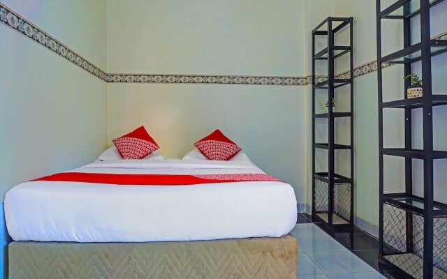 Hotel O Wisma Amrach