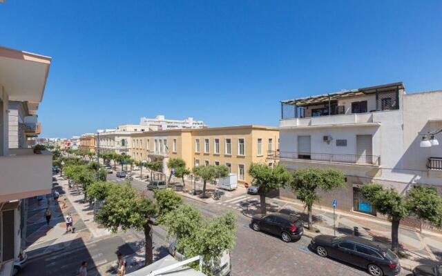 Appartamento Roberto by BarbarHouse