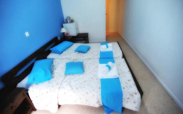 Benitsa Beach Hotel