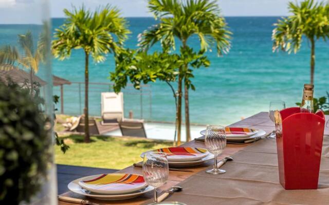 La Sirène du Diamant