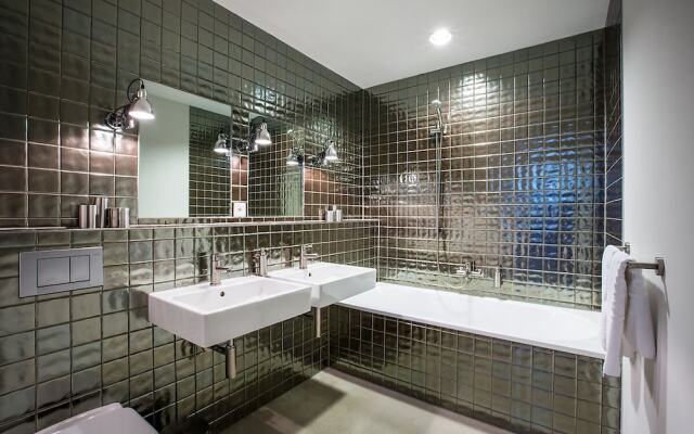 lofthotel am Walensee