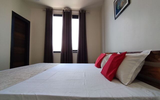 Hotel Panchsheel Inn