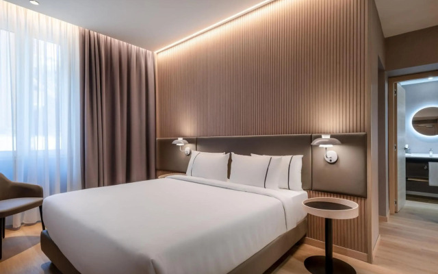 AC Hotel by Marriott Clodio Roma