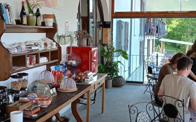 Villa Belvedere Langhe