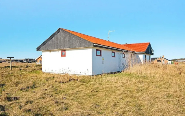 10 Person Holiday Home in Harboore-by Traum