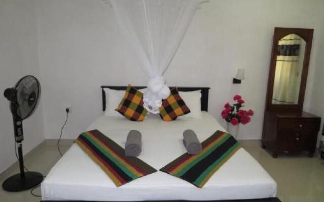 Sigiriya Amenity Home Stay