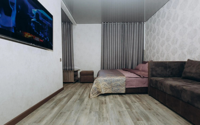 Greatest Luxury Apartment