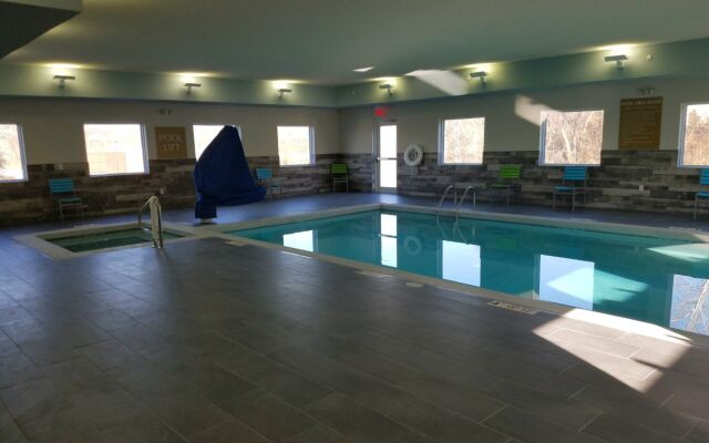 Candlewood Suites Kansas City - Independence by IHG