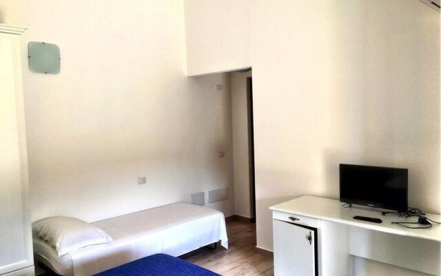 Molti Mari B&B Resort