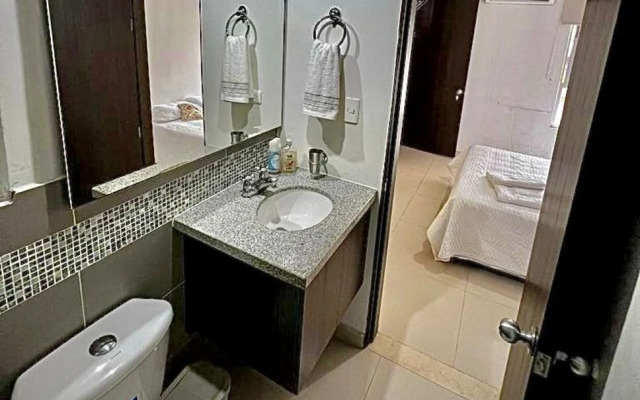 Oporto Condominium Apartments