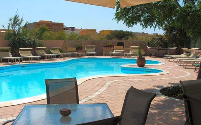 B&B Villa Giulia