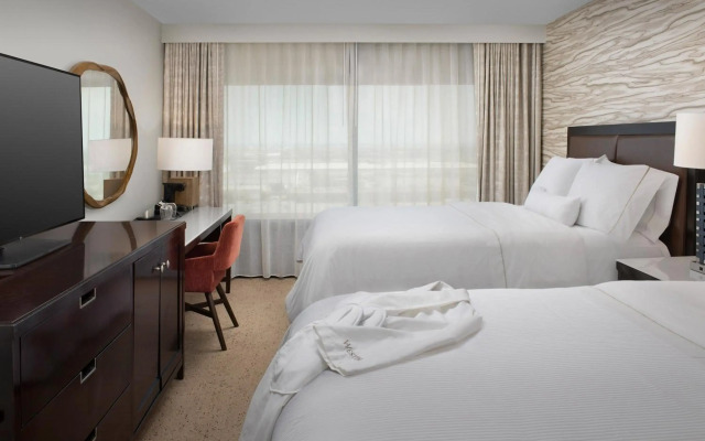 The Westin Dallas Fort Worth Airport