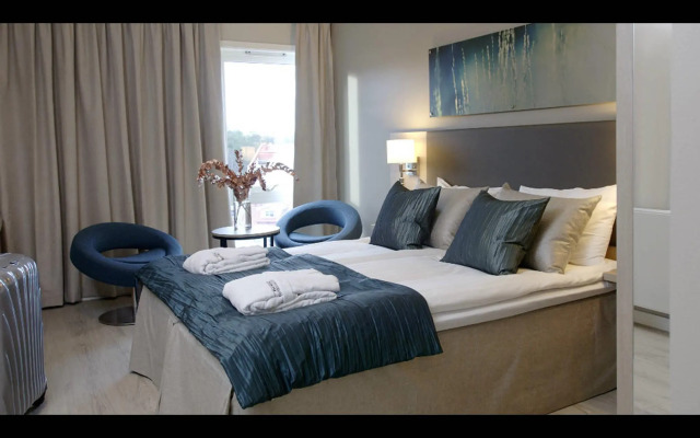 Strömstad Spa & Resort, An Ascend Member