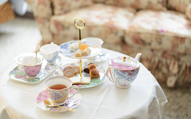 Yufuin Hotel Morino Terrace