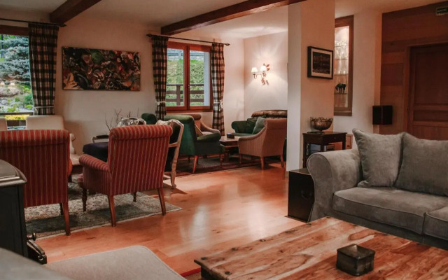 Chalet Saskia - Catered