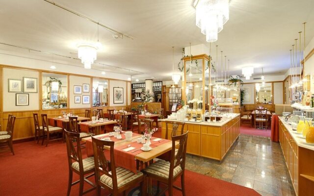 Theaterhotel & Suites Wien