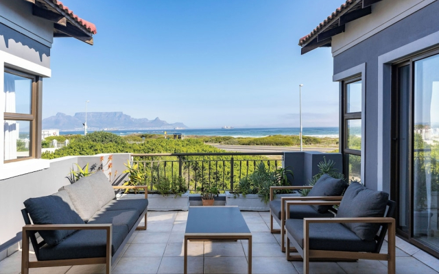 Grace of Blaauwberg One