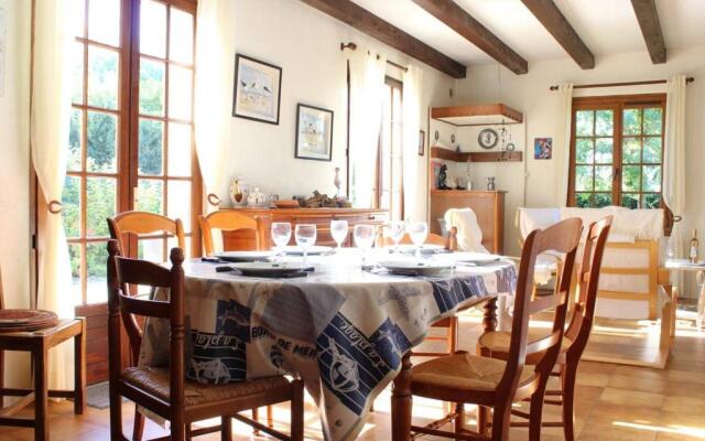 Maison Saint-Trojan-les-Bains, 4 pièces, 6 personnes - FR-1-246A-56