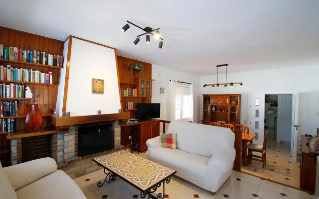 Villa Dorada