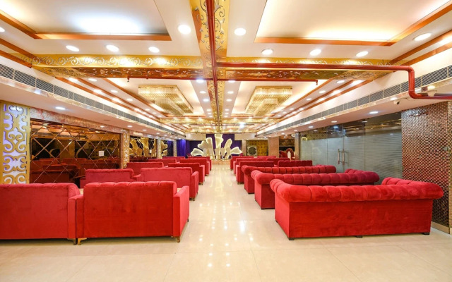 Fabhotel Prime Grand Palace I