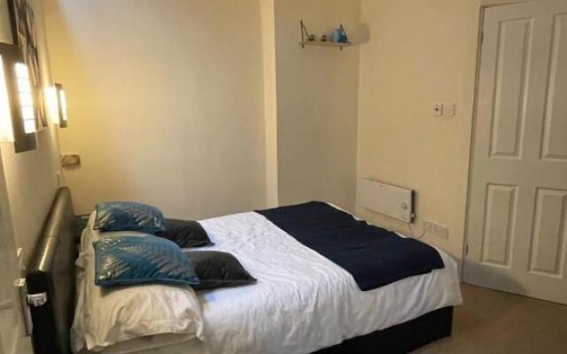 Flat 2 Chestergate
