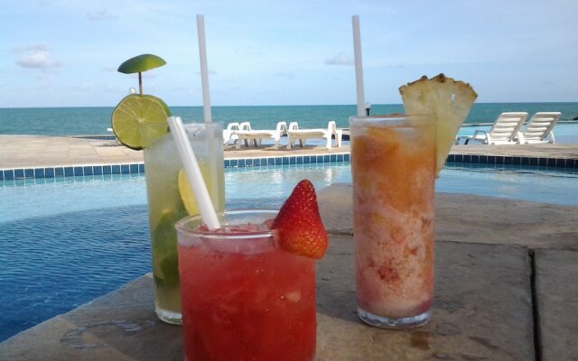 Aram Imirá Beach Resort