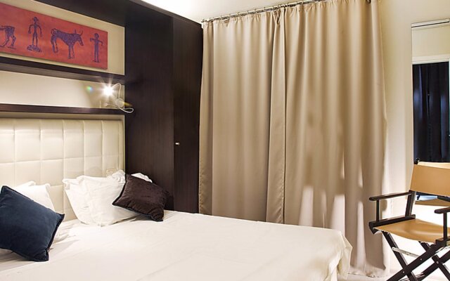 House Deluxe Castiglione della Pescaia 27123