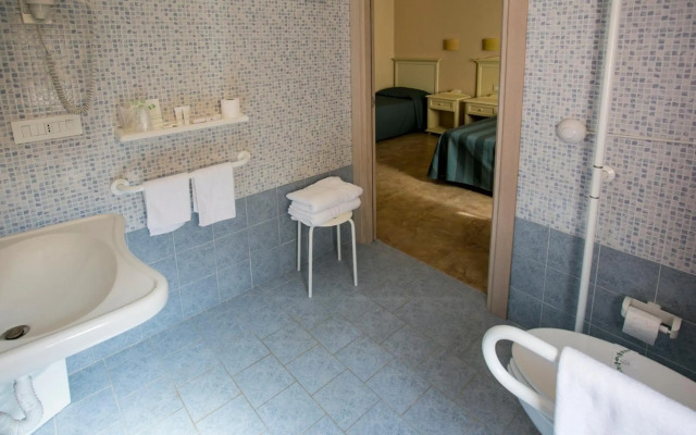 Hotel Le Muse