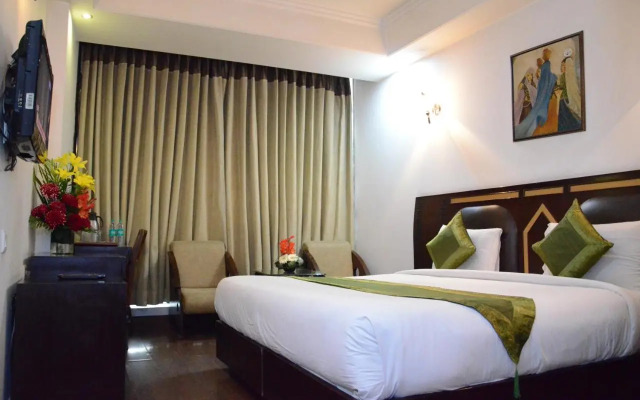The Grand Mahipalpur