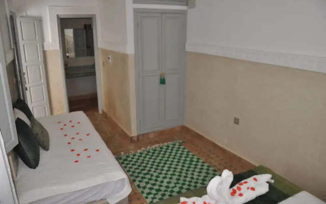 Riad Magnolia