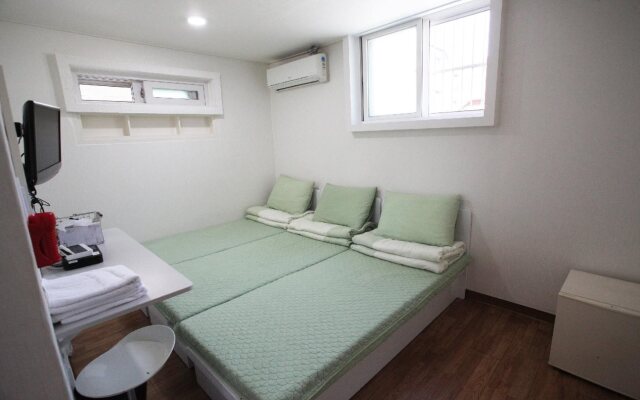 Namsan Guest House 2
