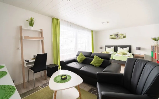 Hotelpension Schröder