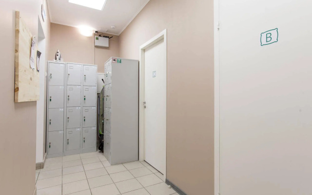 Nicehostel Hostel