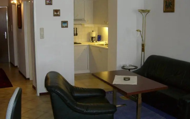 Appartements Verberne