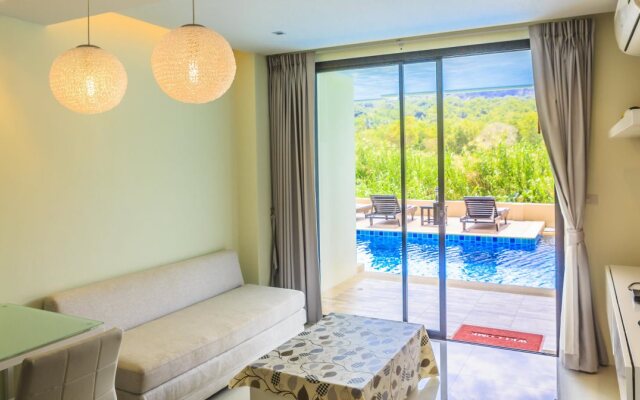 LAGO Condominium
