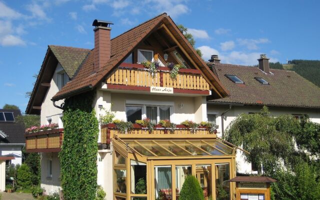 Haus Anja