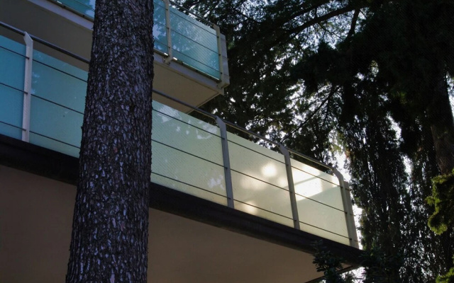 Hotel Delle Colline