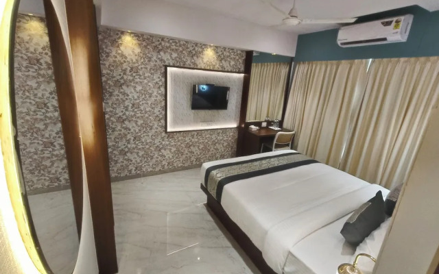 Hotel Manthan Stays