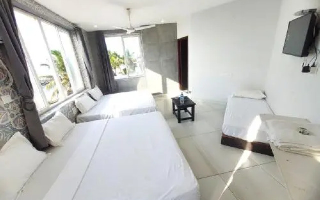 Wild Sand Beach Resort