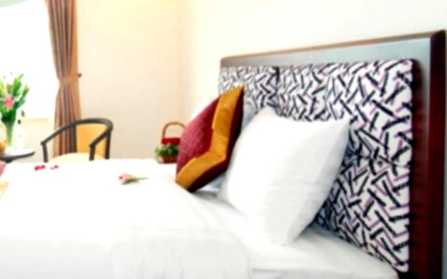 Kay Hotel Han Riverfront