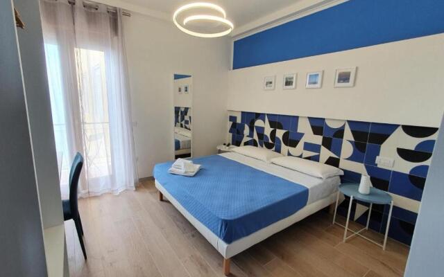 Filangieri 23 - Luxury B&B - Sorrento Coast