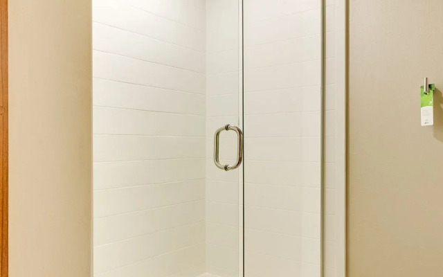 SpringHill Suites by Marriott McAllen Convention Center
