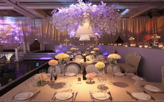 InterContinental David Tel Aviv by IHG