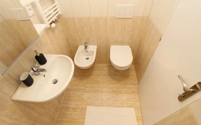 Zizka Home Apartments