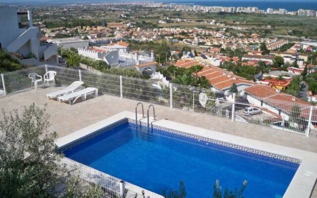 Apartamentos Vistalmar