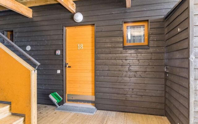 Karhunvartijan linna c18