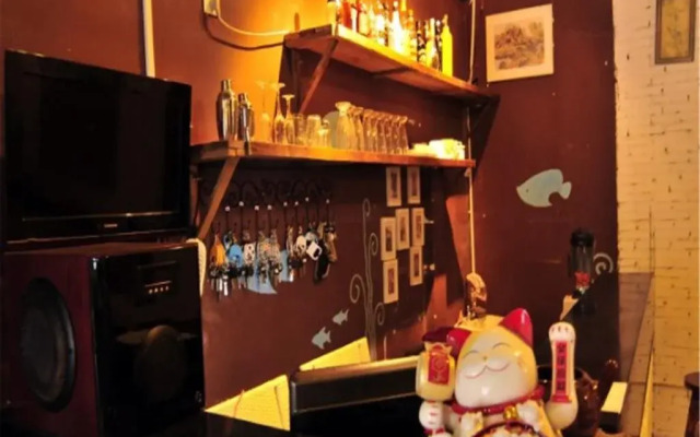 Sanya Sunny House International Youth Hostel Haitangwan Branch