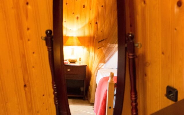 Kallisti Private Home