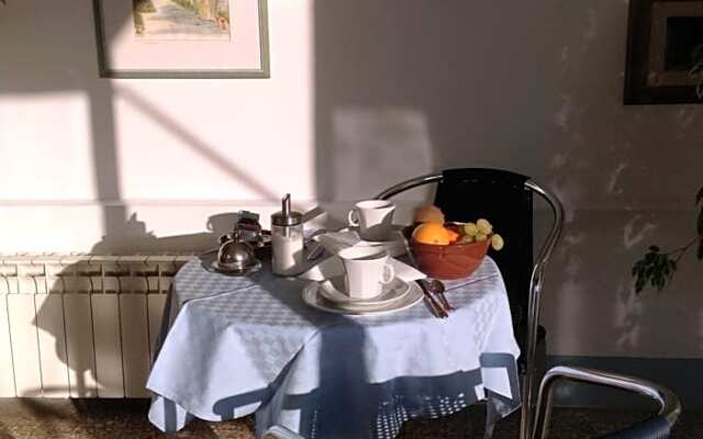 Belcanto B&B