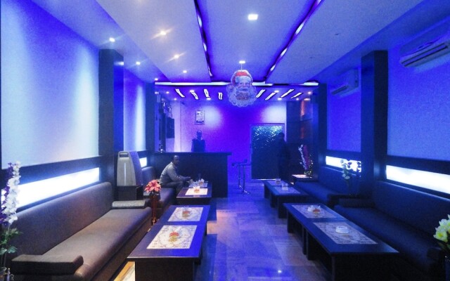 Hotel Prince